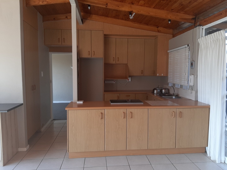 To Let 1 Bedroom Property for Rent in Wilgenhof Free State